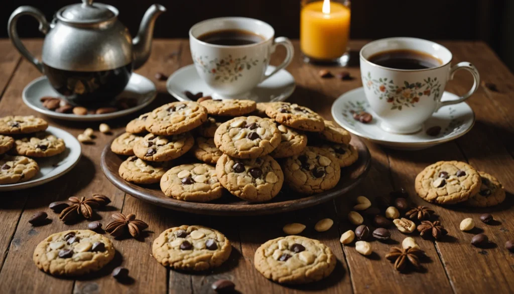 biscuit vegan