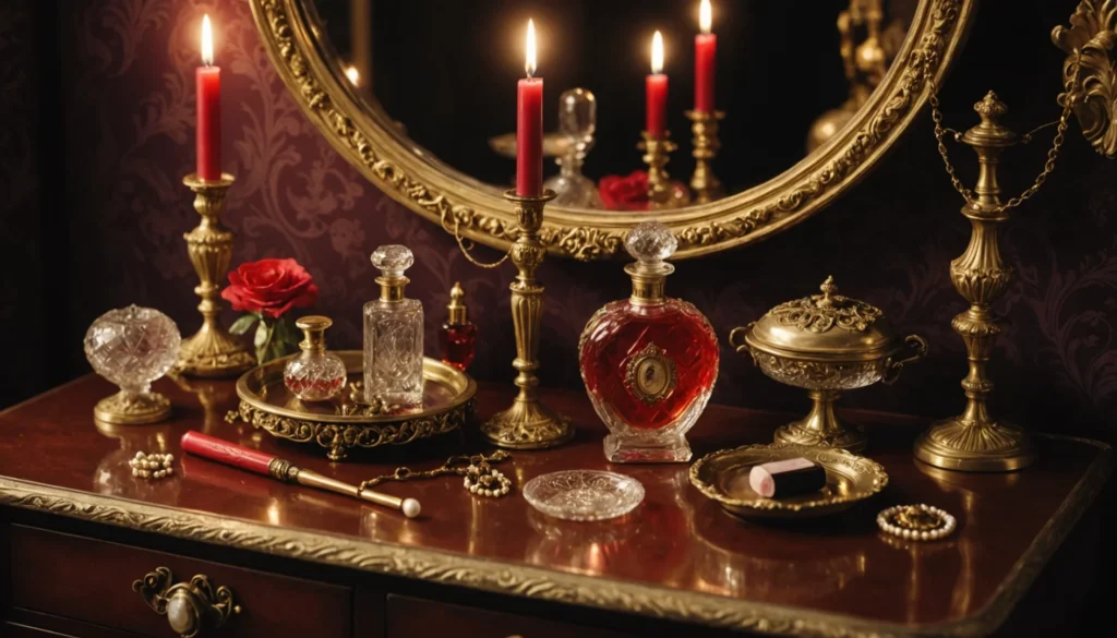 symbolique des objets
