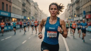 conseil semi marathon